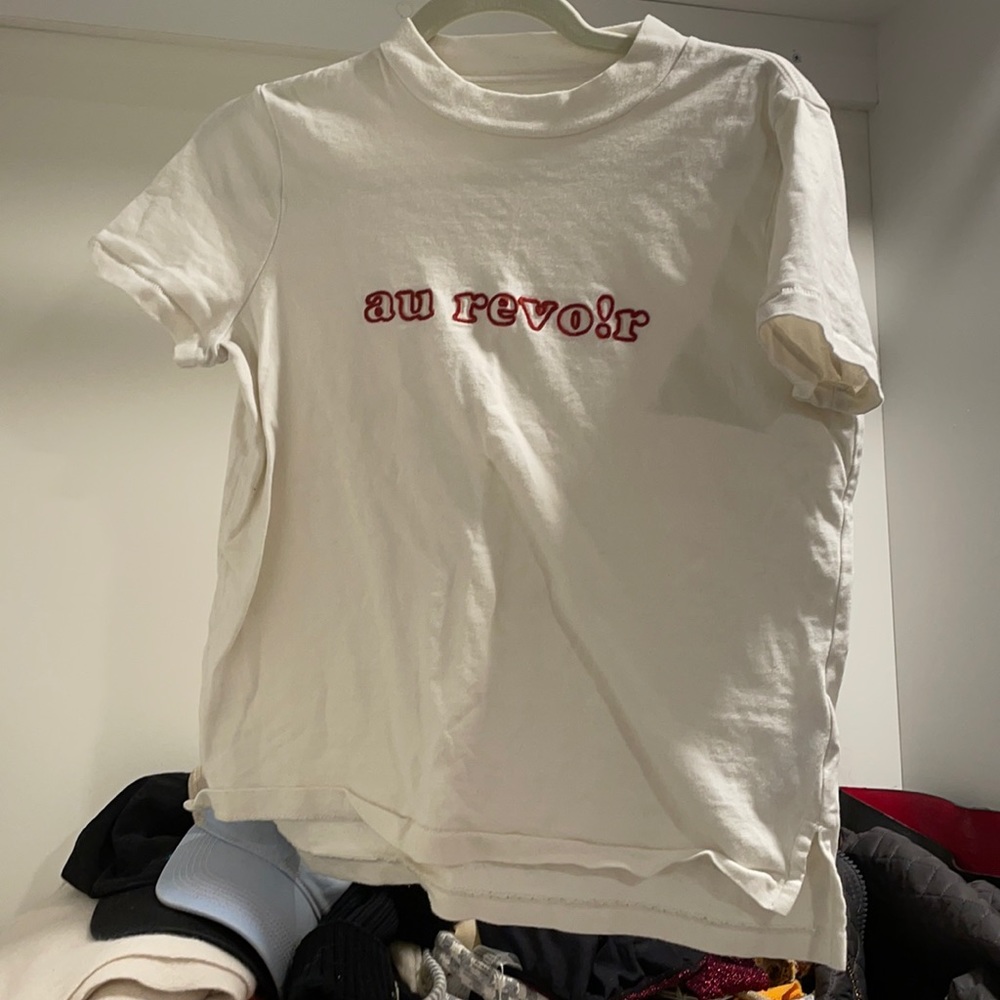 Madewell top